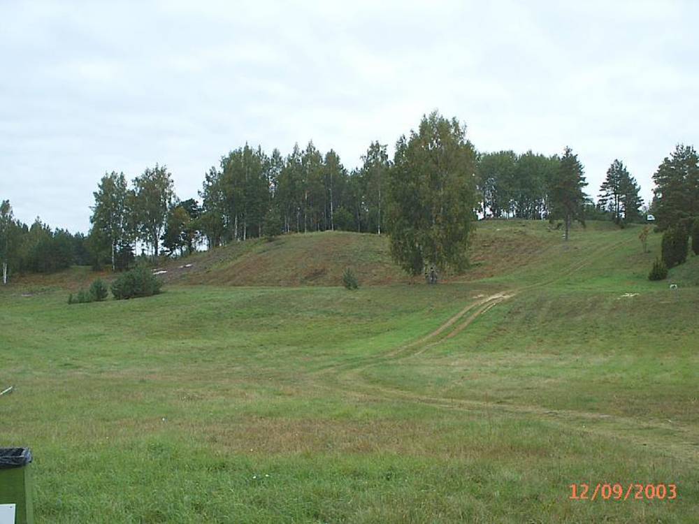 Paluküla hiiemägi