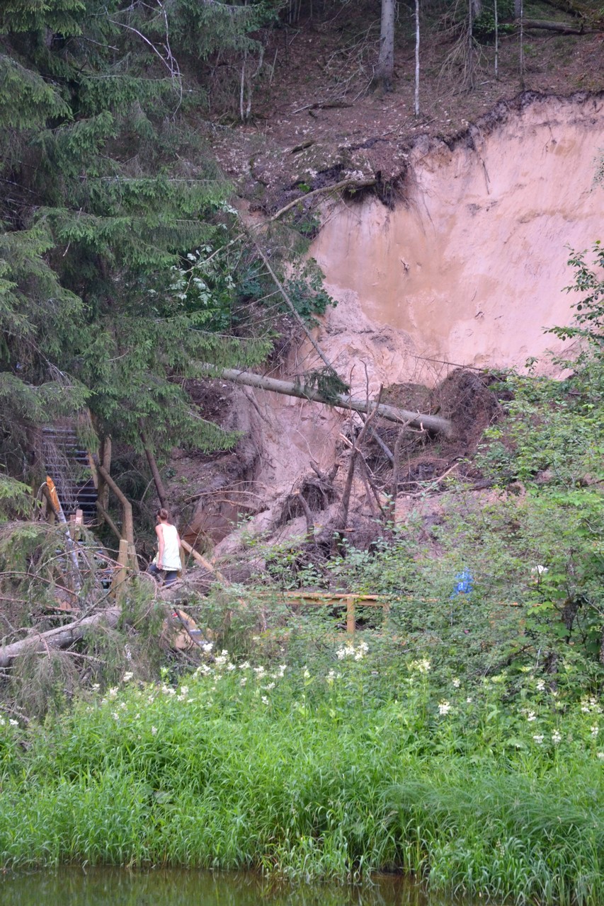 Emaläte Taevaskojas