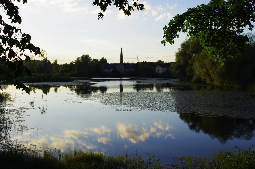 Porkuni järv