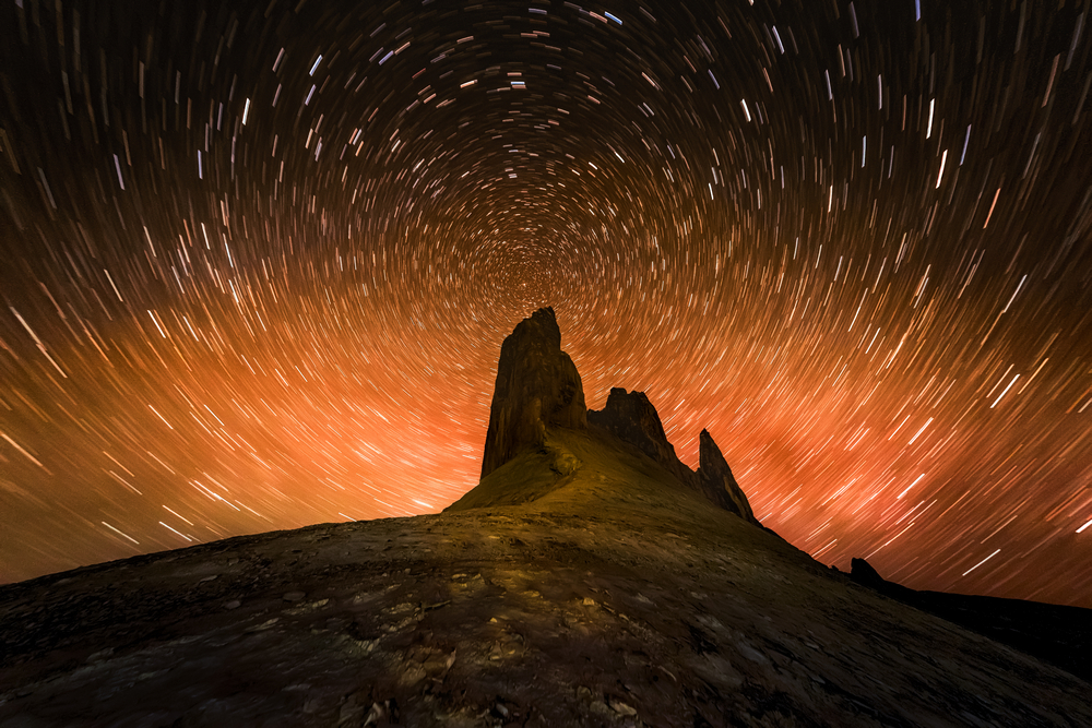 Золотая гора