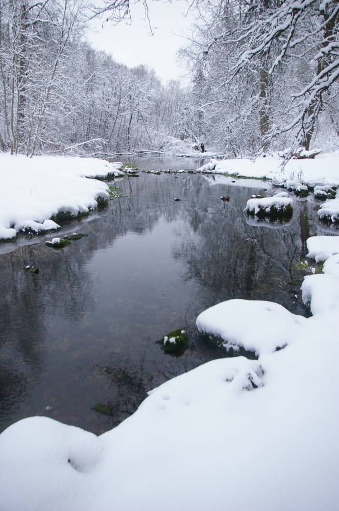 Jõeäärne võlu 