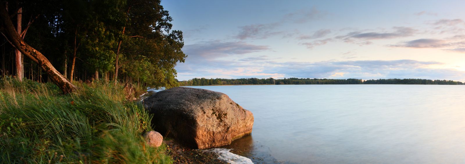 Kalevipoja lingukivi