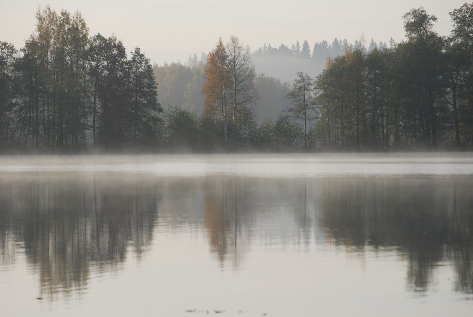 Pühajärv oma pühaduses