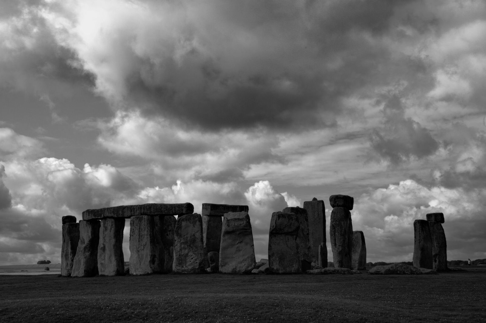 Stonehenge