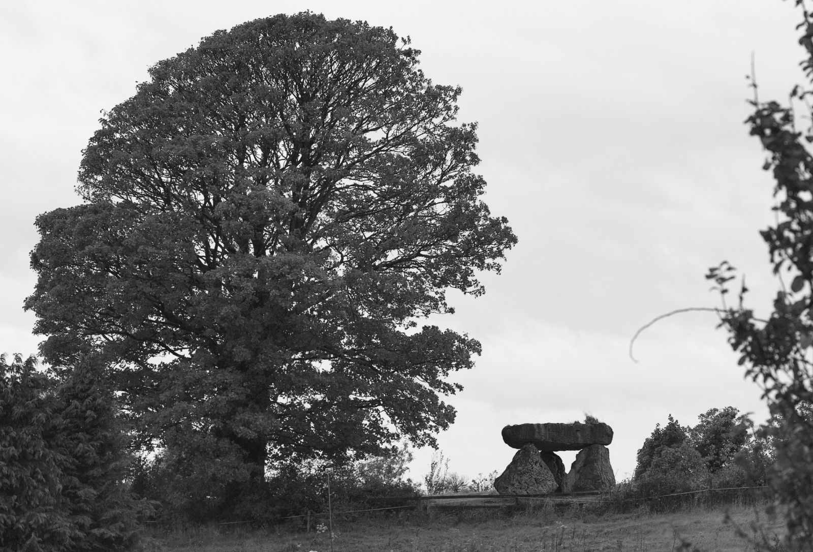 Dolmen