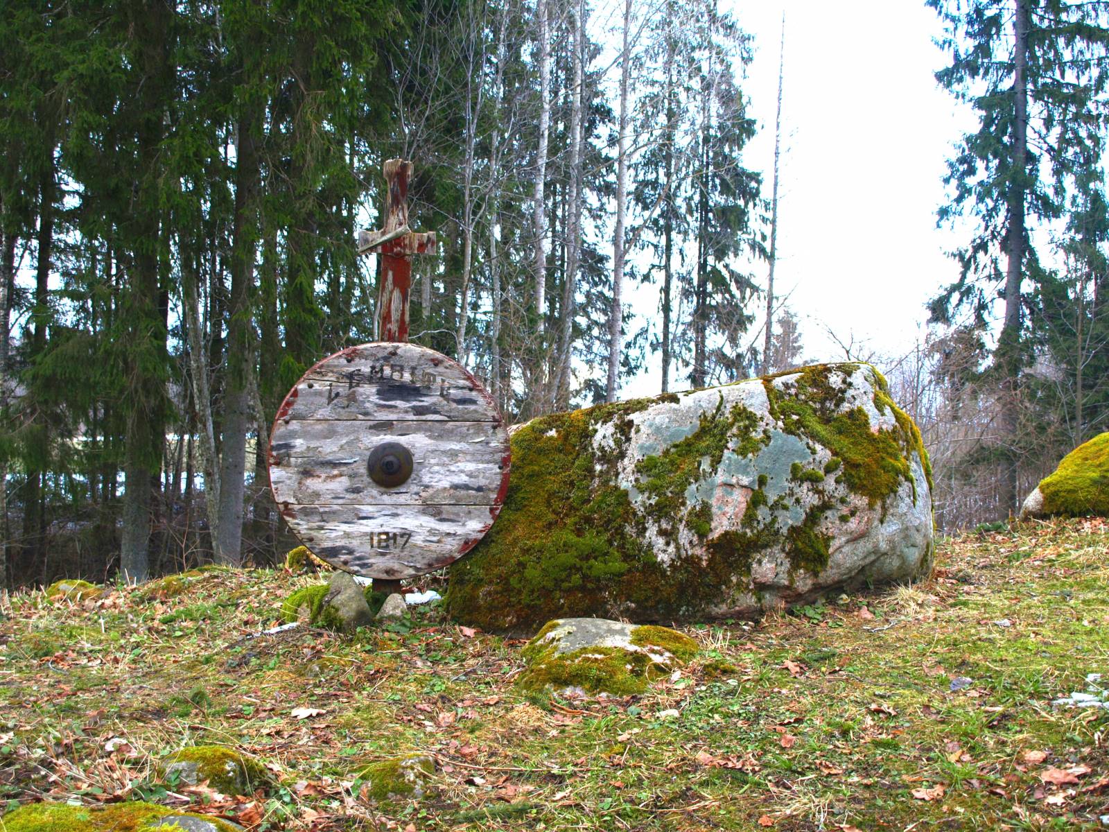 Lembitu jälgedes