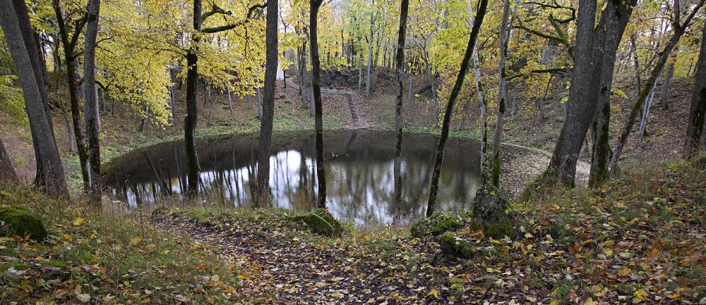 Kaali järv