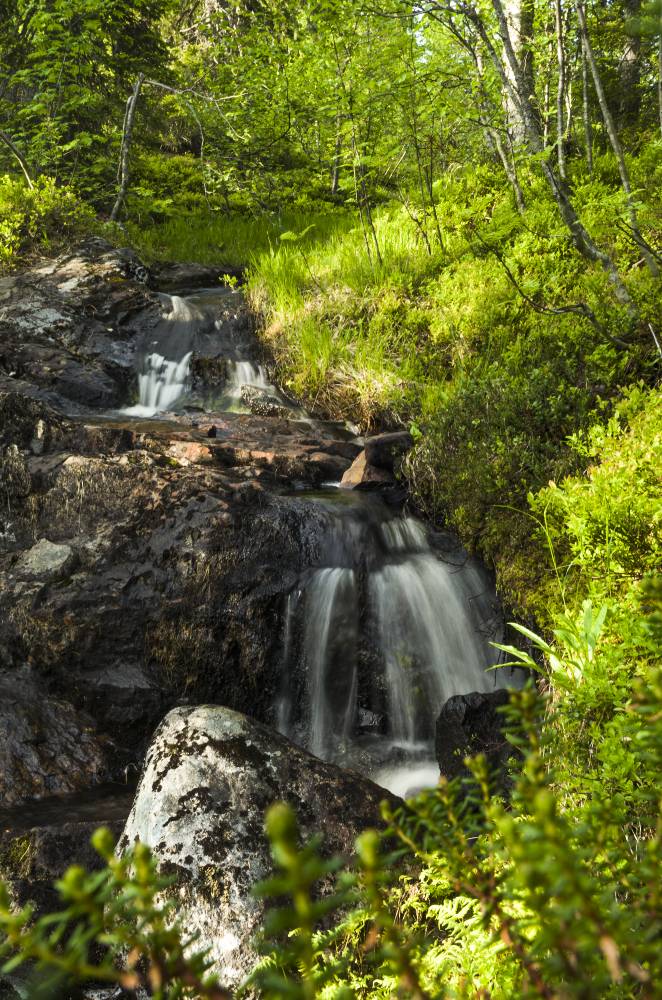 Kivakka Lähden-Virta