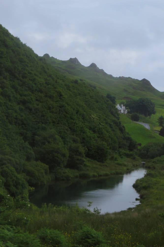 Loch Sheanta