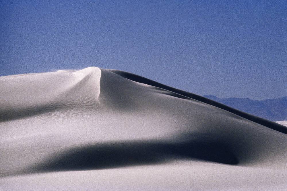 White Sands, New Mexico, USA