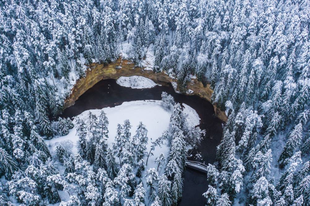 Vaikus Taevaskojas