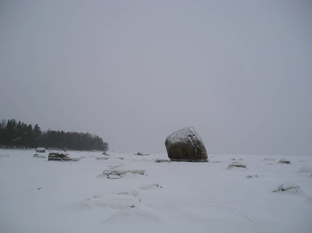 Данилов камень