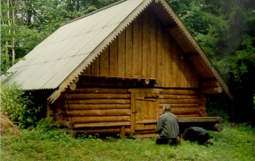 моление на Куале