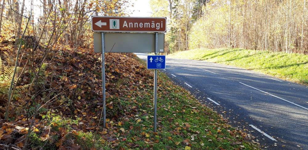 Annemägi