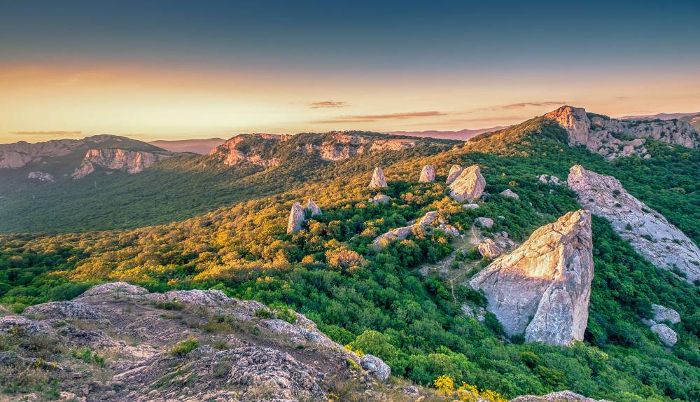 Храм Солнца