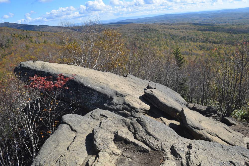 Frog Mountain