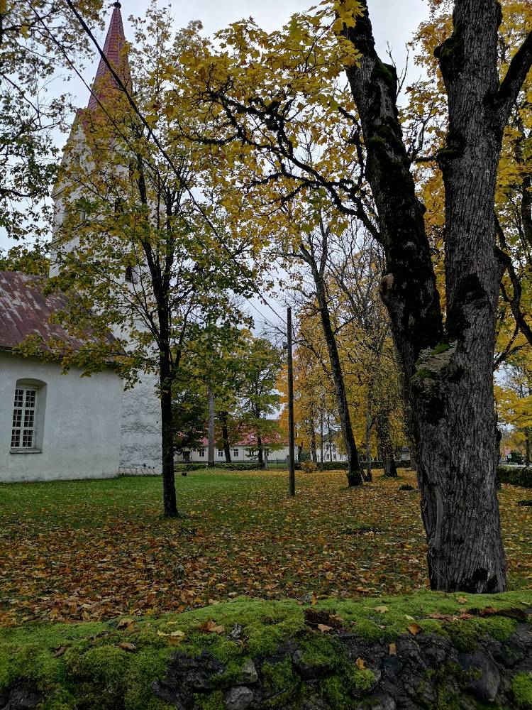 Pärnu-Jaagupi kirik