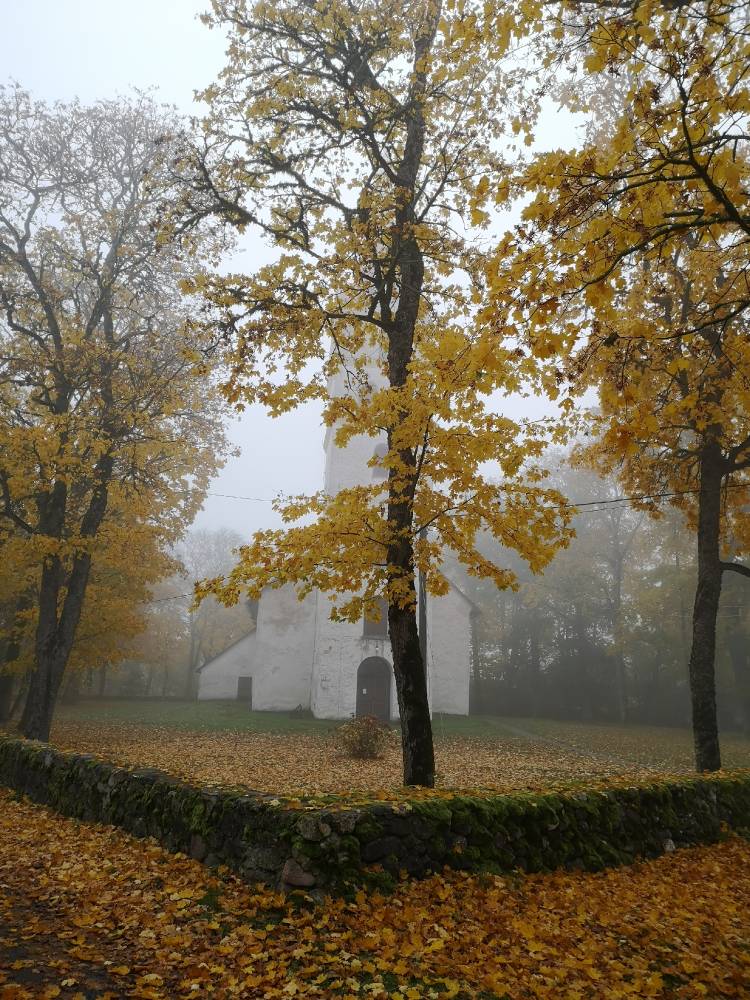 Pärnu-Jaagupi kirik