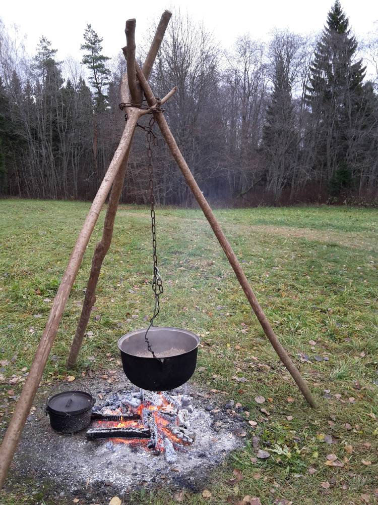 Hingedeaja puder