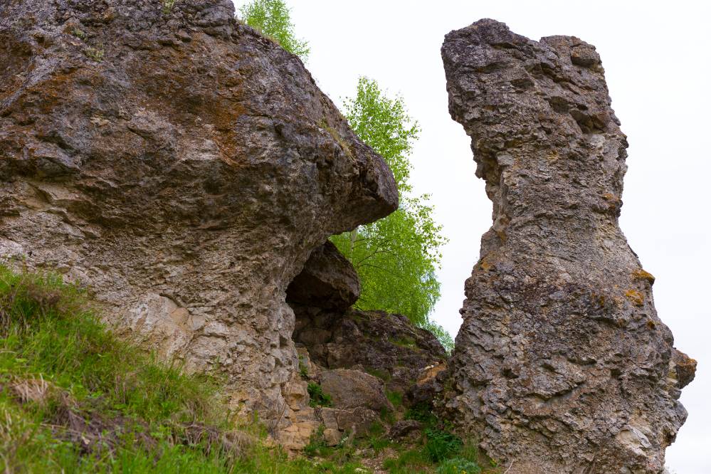 Гора Чембулат