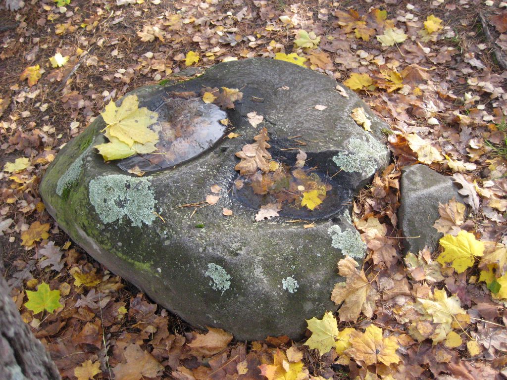 Helme Ohvrikivi