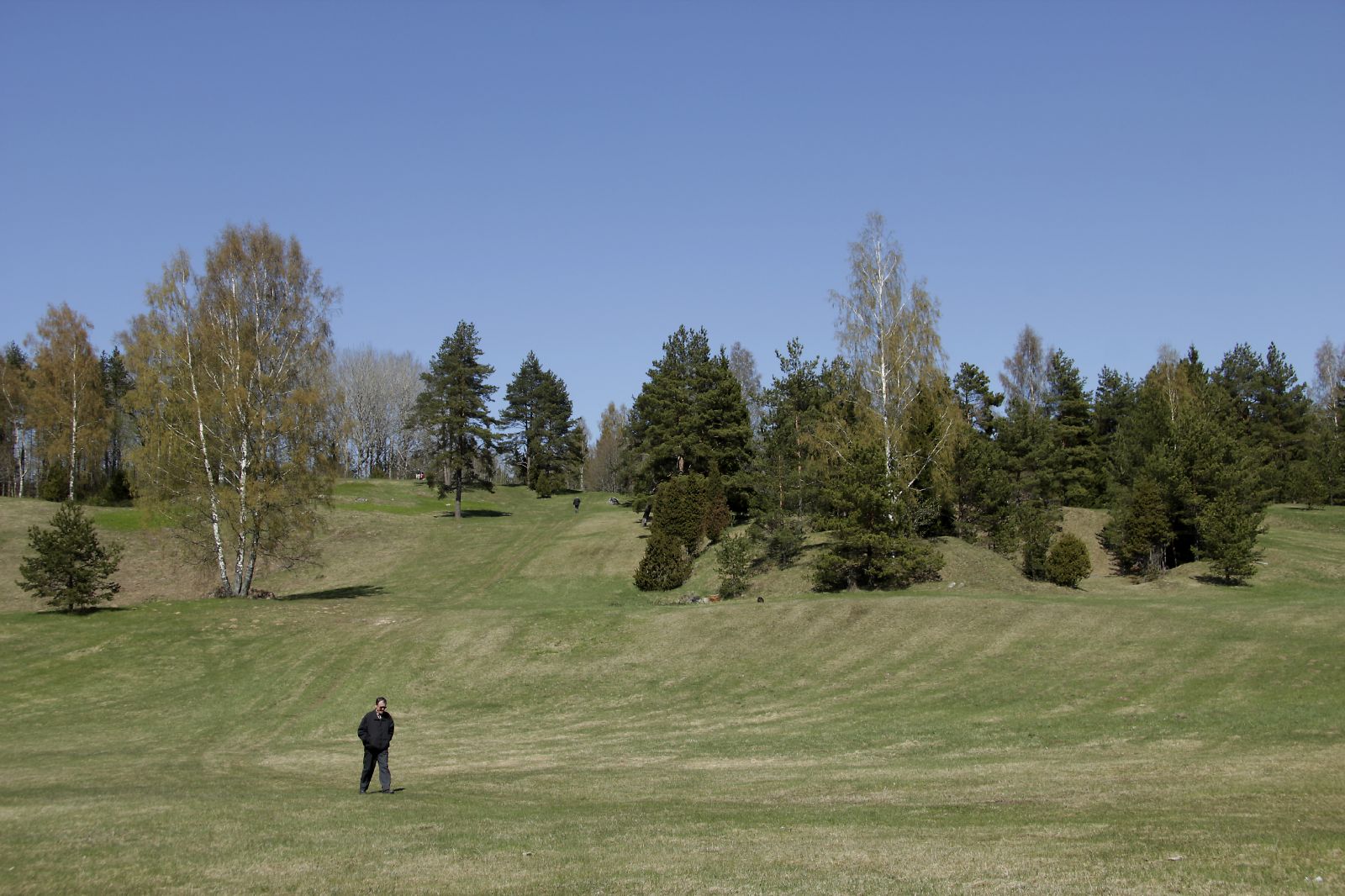 Paluküla hiiemägi